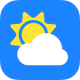 天气通 LOGO
