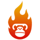 大师兄影视 LOGO