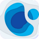 新知卫星地图 LOGO