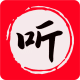 昊昊享听 LOGO