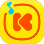 酷我音乐HD LOGO