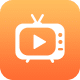 魄狼TV LOGO