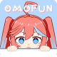 OmoFun LOGO