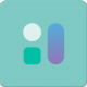 万象小组件 LOGO