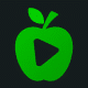 小苹果影视 LOGO