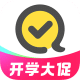 快对AI LOGO