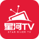 星河TV LOGO