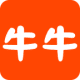 牛牛视频 LOGO