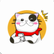 猫番阅读 LOGO