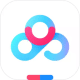 百度网盘 LOGO